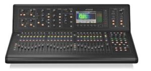 midas M32
