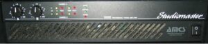 amp